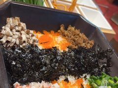 -牛牛章·章鱼水煎肉(光谷世界城店)