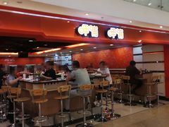 -呷哺呷哺(西单大悦城店)