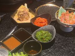 -樱嘢·炭火烧肉(惠南店)
