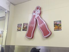 -渔记茶餐厅(渔村店)