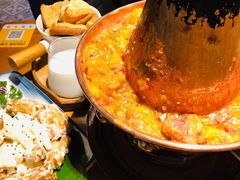 -觅山云南菜(泊富ICITY店)