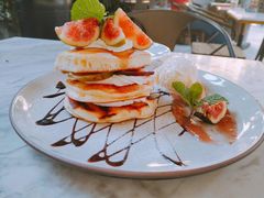 -农畉LONFOOD(福田星河COCOPark店)