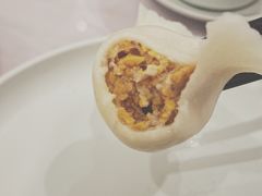 原汁海胆水饺-喜鼎海胆水饺(平安金融中心店)