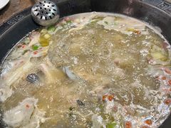 -鲜椒鱼·雅安地标性美食