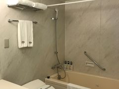 -关西机场华盛顿酒店