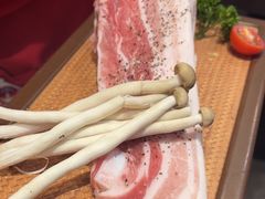 -喜来稀肉(虹泉路店)