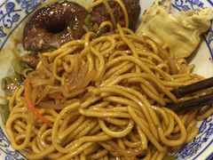 -梅溪·小伙子干挑面(安吉总店)