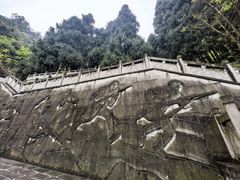 -娄山关景区