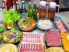 -大千金齐齐哈尔烤肉(清湖店)
