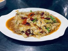 -217丰惠源抓饭(江乾路店)