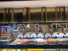 -星伦多自助料理(江阴万达店)