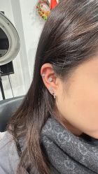 点击看大图 -龙之吻专业刺青·手工耳洞·纹身去色