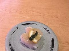 -寿司郎(皇庭广场店)