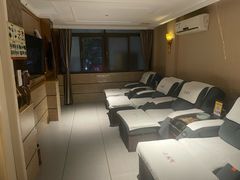 -天然沐足·推背采耳·敷姜艾灸(龙眼美食街店)