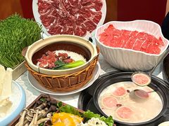 -捞神煲汤火锅(湖滨商业街店)