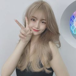 -那茉 Hair Salon