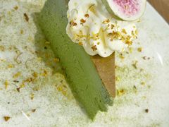 -青岛朗艺美术馆·海景咖啡