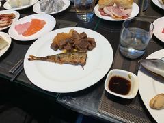 -云尚自助餐厅(佛山南海瞻云酒店)