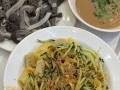 爆肚+凉皮-护国寺小吃(地安门店)