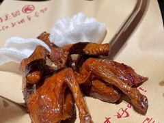 -鸽子侯·家宴·平价海鲜(市图书馆店)