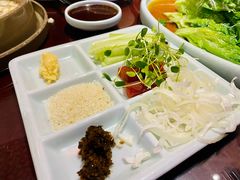 -恭敬李·烤鸭(天坛北门店)