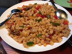 -疆Jiang·新疆秘制料理