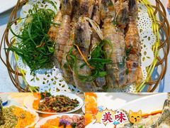 -四川小胡子海鲜(丁村万人海鲜广场店)