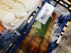-金鹰超市(国际购物中心新街口店)