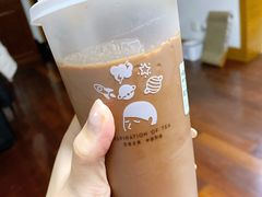 -喜茶(上海五角场万达店)