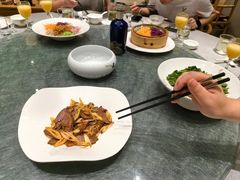 -洛阳水席园