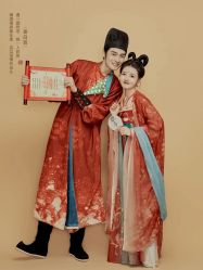 -今生有约婚纱摄影店(景德路店)