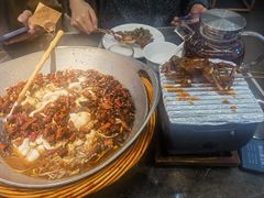 -老屋印象川菜(世纪东方店)