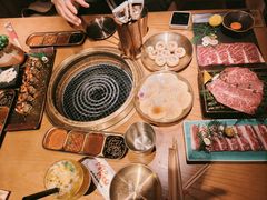 -MIKOMIKO和牛烧肉专门店(南门店)