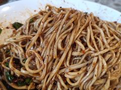 -牛王庙吳記怪味面(双楠店)