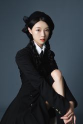 -青岛这朵女子摄影(中海寰宇天下天颂店)