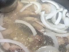 -润泽园椰子鸡(汇一城店)