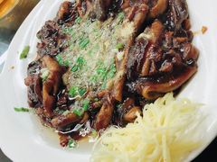 响油鳝糊-协和菜馆(凤凰街店)