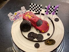 -GANSO元祖食品(未来路店)