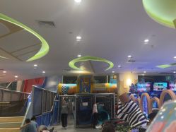 -MELAND CLUB亲子乐园·派对(浦东LCM置汇旭辉馆)