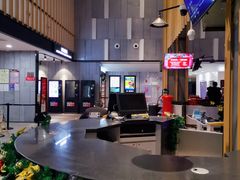 -保利国际影城杭州中南店