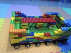 -童程童美·信息学竞赛·机器人编程·少儿编程(五棵松万达校区)