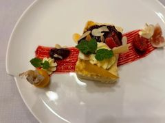 -塞纳河法国餐厅(意式风情街店)