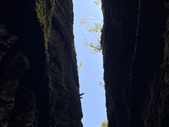 -梭布垭石林景区