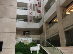 -新日月育才大酒店-中餐厅(环城北路店)