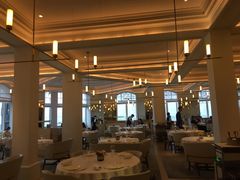 大堂-Jean Georges