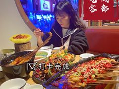 裸奔坨坨虾-成都吃客(九眼桥店)