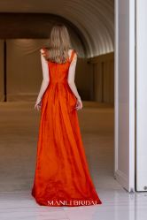 -MANLI BRIDAL婚纱