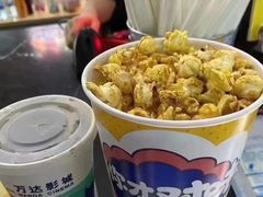 -万达影城(泉舜广场PRIME店)