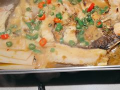 -半天妖烤鱼(方庄店)