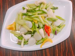 -龙海鲜螃蟹王(宏茂桥店)